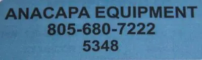 APEM INC. 100-132BV Pushbutton Switches | ANACAPA EQUIPMENT BROKERS, INC (8)