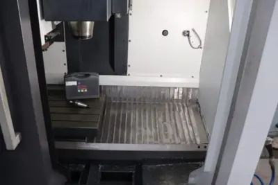 2011 DMG MORI DURA VERTICAL 635 Vertical Machining Centers | Toolquip, Inc. (11)