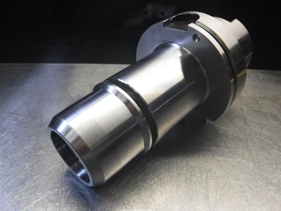 Nikken HSK100A 1" Power Milling Chuck 5.5" Pro HSK100A-C1-135 G (LOC713A)