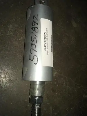 New | in-Stock ATLAS COPCO AIR 2B NON-CUSHION AIR CYLINDER Pneumatic Cylinders Pennsylvania US | East West Machinery & Drilling #1416555