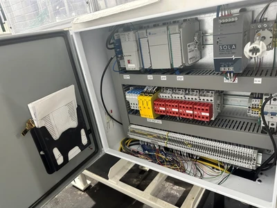 TURN-KEY SOLUTIONS LEAK TESTER