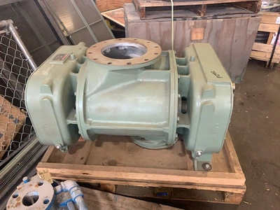 USED Gardner Denver 9CDL183