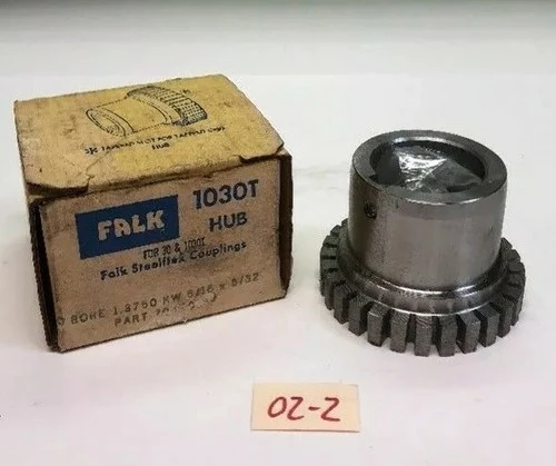 NEW Falk 1030T