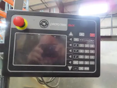 2007 SOUTHWESTERN INDUSTRIES TRAK K3 EMX Manual Milling | MD Equipment Services LLC (15)