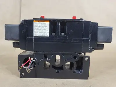 USED PARKER PNEUMATIC 4513BF20ABBB53