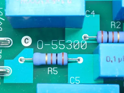 New | in-Stock RELIANCE ELECTRIC 055300 Printed Circuit Boards (PCB) Ohio US | HGR 24 #904445
