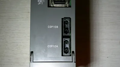 USED FANUC A06B-6096-H102
