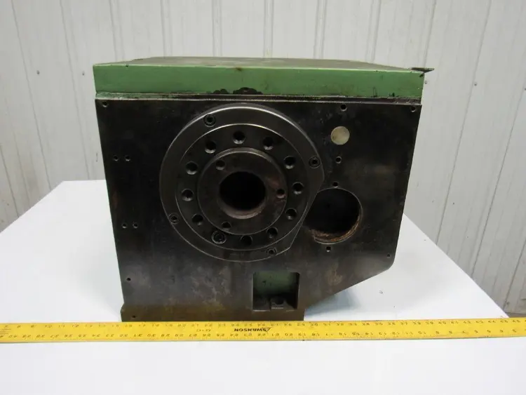Used HITACHI SEIKI _UNKNOWN_ Speed Reducers | Arrow Industrial #633981