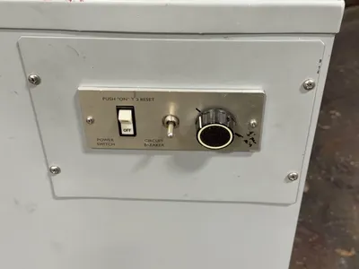 Used DILLON DTM/CLDTM Tensile & Compression Testers Ohio US | HGR 24 #1230624