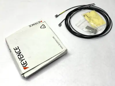 USED KEYENCE FU-56TZ