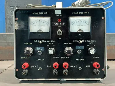 Used _UNKNOWN_ _UNKNOWN_ Amplifiers Ohio US | HGR 24 #1358159