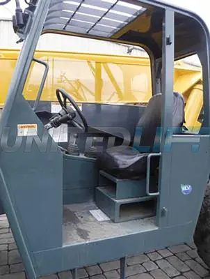 Used 2014 GEHL RS10-55 Telehandlers New York US | United Lift #1446589