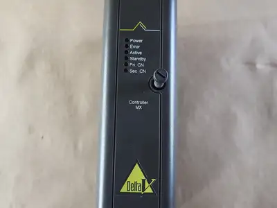 Used FISHER-ROSEMOUNT KJ2005X1-BA1 Misc Electrical & Power Parts British Columbia CA | Lenmark #259580