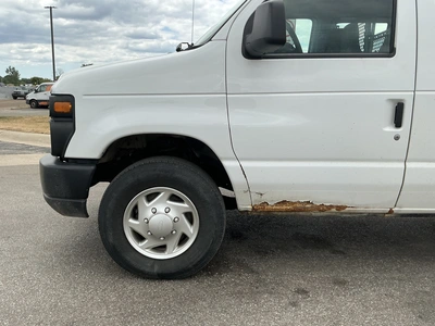 Used 2012 FORD E-250 Vans Michigan US | Miedema Asset Management Group #1324243