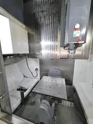 2021 HAAS UMC-1000 Universal Machining Centers | Clark Machinery Sales, LLC (5)