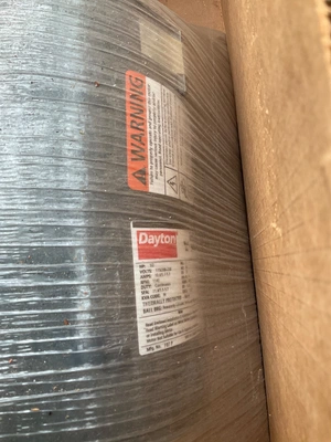 New | in-Stock DAYTON 15K617BA A.C. Motors Michigan US | iGAM Industrial Marketplace #1259789