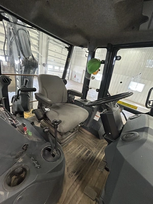 Used 2014 JOHN DEERE 310K 4X4 Backhoe Loaders Michigan US | Miedema Asset Management Group #1304326