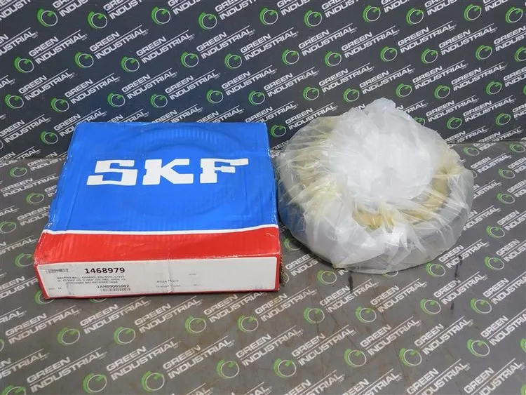 Used SKF 6324 M/C3 Bearings Wisconsin US | Green Industrial #667231