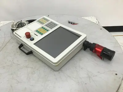USED ARBURG 170U180-30U / OI