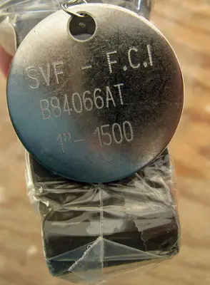 NEW SVF B84066AT10
