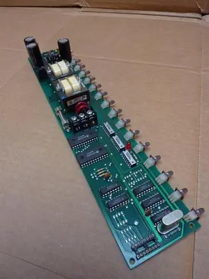 USED TRIAD CONTROLS INC 31-028