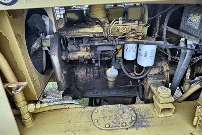 Used 1987 WALDON SWEEPMASTER Mechanical Sweepers Texas US | Proxy Equipment #1425953