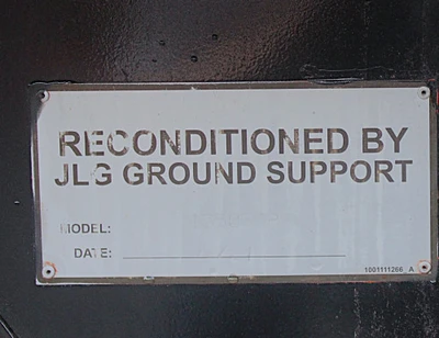 Used 2021 JLG 1350SJP Telescopic Boom Lifts Pennsylvania US | National Lift Equipment #1387510