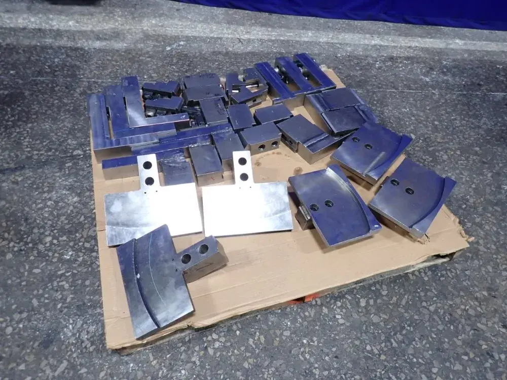 Machine Parts