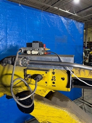 FANUC S500IB 6 Axis Robots | K.B. Industries LLC (8)