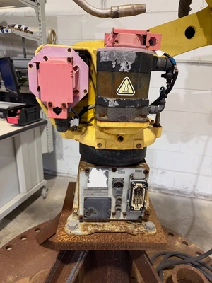 USED 2008 FANUC ARCMATE 100IC/6L