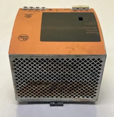 Used EFECTOR DN2013 Miscellaneous Equipment (Electrical & Power) Ohio US | Surplus Asset Holdings #1243600