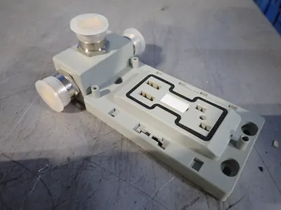 New | in-Stock ALLEN BRADLEY 1792DCB18P PLC Input & Output Ohio US | HGR 24 #776803
