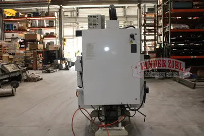 Used HAAS TM-1 Vertical Machining Centers Michigan US | Vander Ziel Machinery Sales #1513394