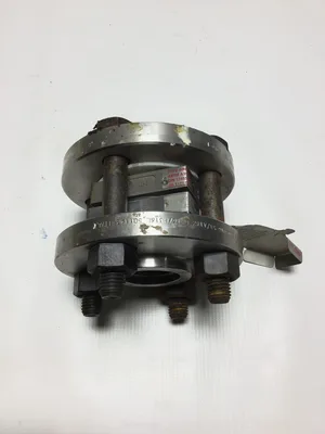 BS&B SRB-7RS 4408 Disc Coupling Assembly