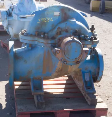 USED WORTHINGTON 10LHNH-22