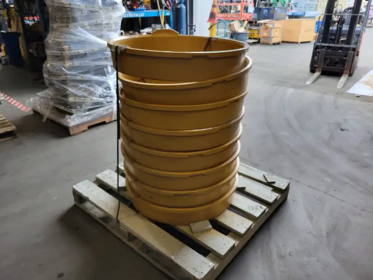 Used RIMEX 2000330022 Wheels & Tires British Columbia CA | Lenmark #1441200