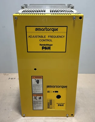 Used P&H 79U2484D107 Variable Speed Drives Indiana US | J&J Industrial Supply #1412962