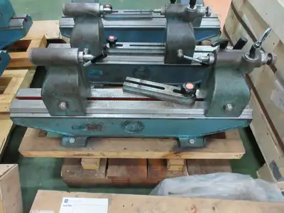 Used _UNKNOWN_ _UNKNOWN_ Bench Centers TW | Apex Group #1551801