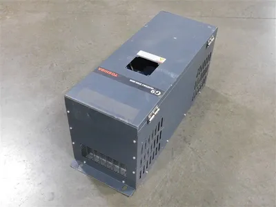 USED TOSHIBA VT130G9U4500