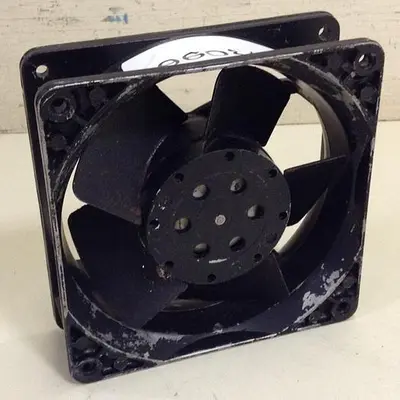 USED EBMPAPST 4600 N