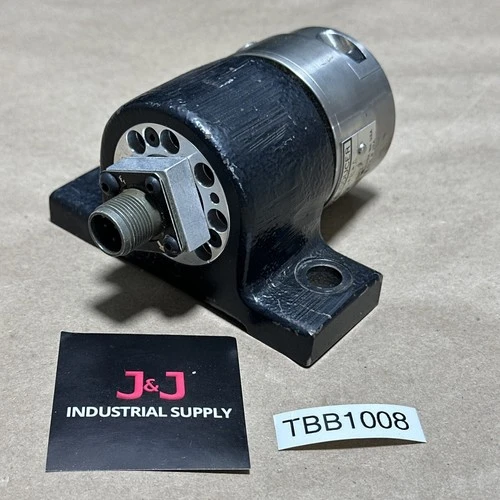 Used Dover Flexo Electronics PBC0D-50-1.25-R-A Conveyor Parts | J&J Industrial Supply #543352