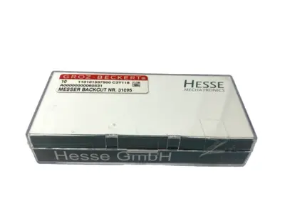 NEW HESSE 31095.22 0433