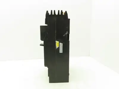 Square D ME36400LS I-Line Circuit Breaker 400A 600V Micrologic 5A Gray Face