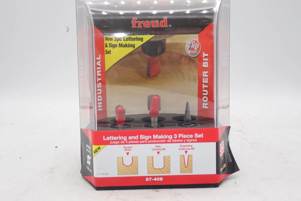 NEW FREUD 87-408