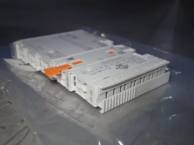 New | in-Stock WACO 750600 Input / Output Modules | HGR 24 #752645