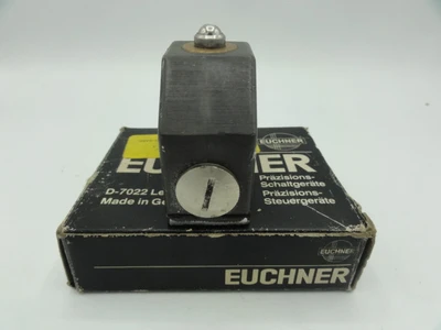 USED EUCHNER N101K