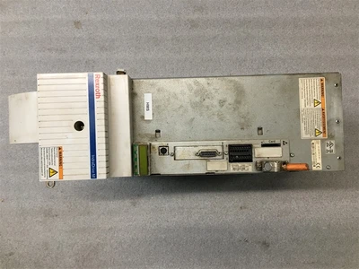 USED REXTROTH HMS01.1N-W0150 (6)-
