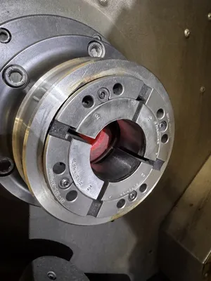 2020 HAAS ST-30 CNC Lathes (Turning Centers) | Machinery Resources International (7)