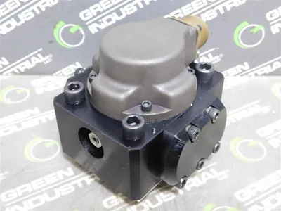 USED VICKERS SM4-20(20)76-80/40-10