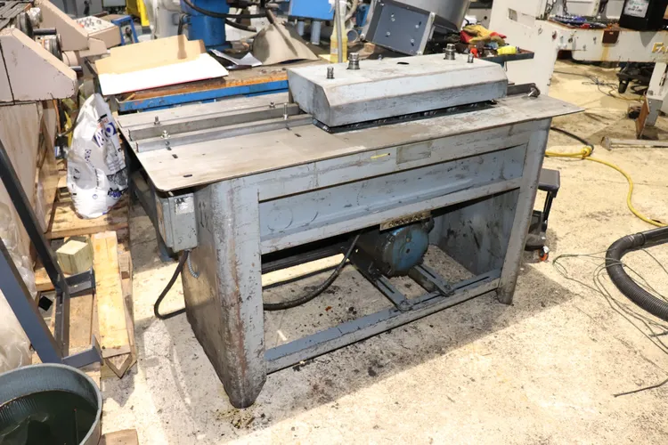 Used LOCKFORMER _UNKNOWN_ Roll Formers Minnesota US | INTER-PLANT SALES #343873